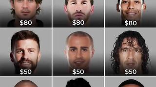Choose your center back
