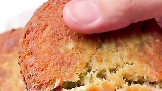 Delicious Shami Kabab
