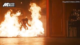 action মুভি হয়েছে এটা কি বলে