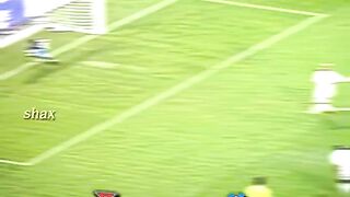 The most satisfying revenge goal in football history