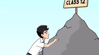 Climb man