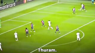 Barcelona vs Inter the match changed football forever