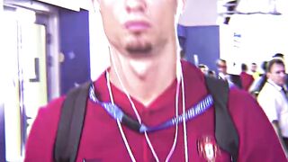 AURA from Ronaldo