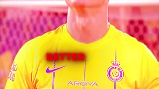 Ronaldo effect