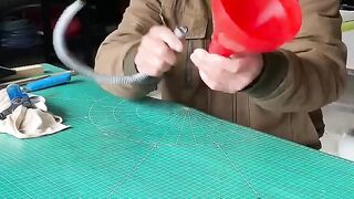 New and unique toys perpetual motion machine #18