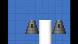 Aerodynamic test