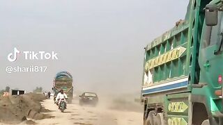 Jhelum rood