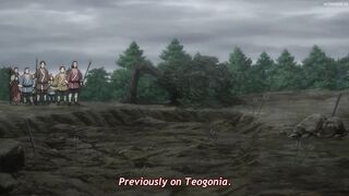 Teogonia Episodes 8 2
