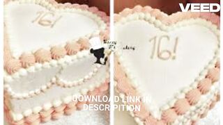 Honey b Cakes [Link 18++]