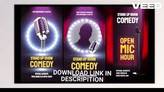 Download Stand up