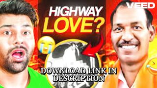 Full highway viral video netaji highway netaji full video original