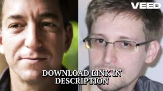 Video: Glenn Greenwald Twitter Leak Original