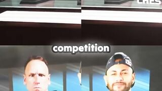 Joey Chestnut vs. 4 Sumo Wrestlers_ Epic Hot Dog Battle!