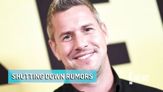 Ant Anstead’s Rep Slams “Disrespectful” Rumor He and Renée Zellweger Are Living Apart