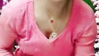 Arabian so sweet girl open dance hot tango pat -8