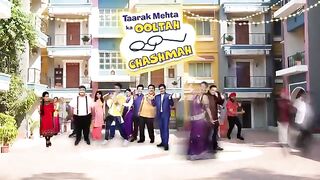 #Taarak metha ka ollta chasmaha