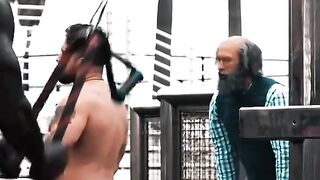 Body Lifter Power Prank Video