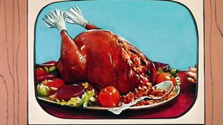 Birds Anonymous (1957) FrizFreleng