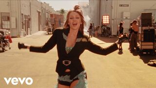 Miley Cyrus  Easy Lover (Official Video)
