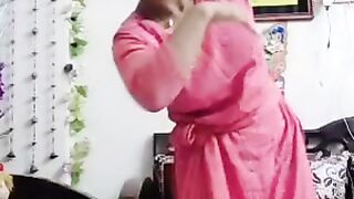 Most of beautiful Dubai ka shazjadi live show tango pat-10