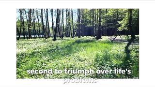 How can we triumph over Life's Problems by following up biblical golden rules and secrets part 3