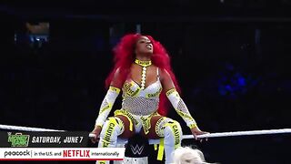 Jimmy Uso backs up RTruth against JC Mateo and Solo Sikoa_ SmackDown highlights May 30 2025 2