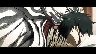 劇場版 呪術廻戦 0公開後PV大ヒット上映中