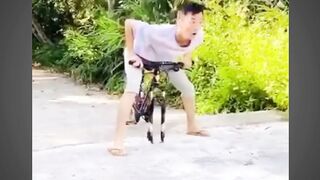 Cerita lawak gila #memelucu