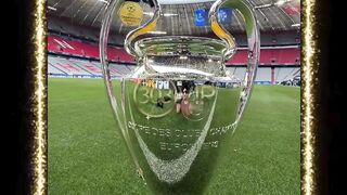 PSG or INTER ?