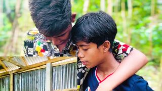 New funny video শেষে এটা কি হলো