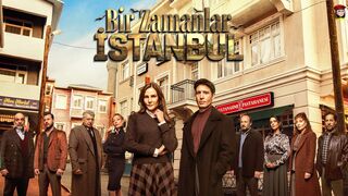 Bir Zamanlar Istanbul - Episode 16 - Part 5 (English Subtitles)