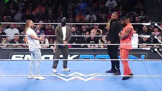 The Wyatt Sicks continue to terrorize SmackDown tag teams_ SmackDown highlights May 30 2025