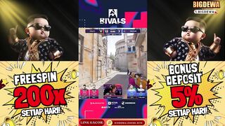 ???? BigDewa – Taruhan Esports No. 1 di Indonesia!