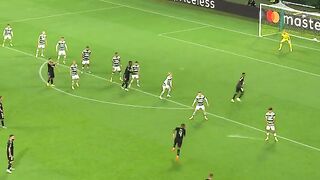 UEFA Champions League A Lesson in possession wait fir it ___UCL -2025
