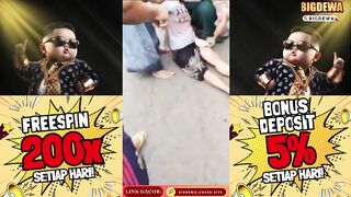 Ambil Daun Kelor, Perempuan 45 Tahun Tersungkur Akibat Peluru Nyasar