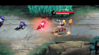 MLBB NARUTO