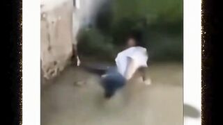 Orang2 belum beruntung????????