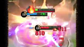 ????Detik-detik paling menegangkan di dunia esports! Satu langkah salah = kalah, satu keputusan tepat = kemenangan epik! ????????