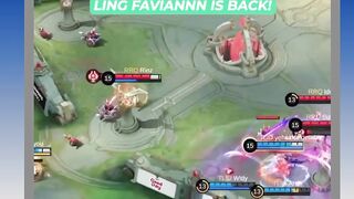 favian mode keras