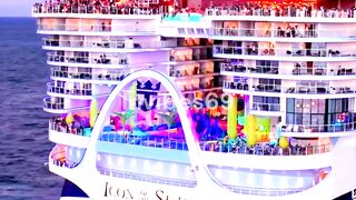 Icon of the Seas