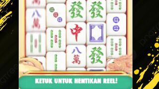 info slot mahjong