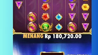 ZEUS NGAMUK BOS! ⚡️⚡️