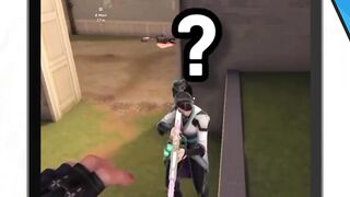 Sage: "ace itu apa kaka?????" lucu banget nyasar di loby Player baru, Sagenya literally level 1????