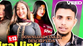 Live 18+ video scandal othoi viral link full vido othoi viral link telegram!!