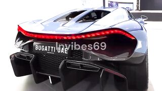 A $4 million hybrid hypercar