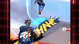 Menyala Evos Divine mendapatkan Booyah pertama hari ini ????