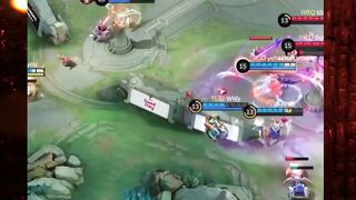 HIGHLIGHTS ESPORTS