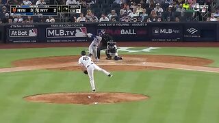 Francisco Lindor homers from BOTH SIDES OF THE PLATE to help Mets sweep Subway Series