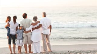 beach a natural source of mental peace, physical energy, and better sleep