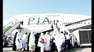 Hajj operators are left blaming each other Departure of Hajj pilgrims Ministry of Religious Affairs and